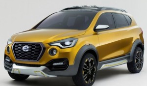 DATSUN-CROSSOVER